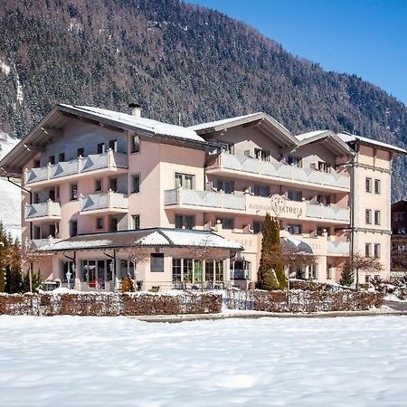 Hotel & Appartements Alpenresidenz Viktoria Neustift im Stubaital Exteriér fotografie