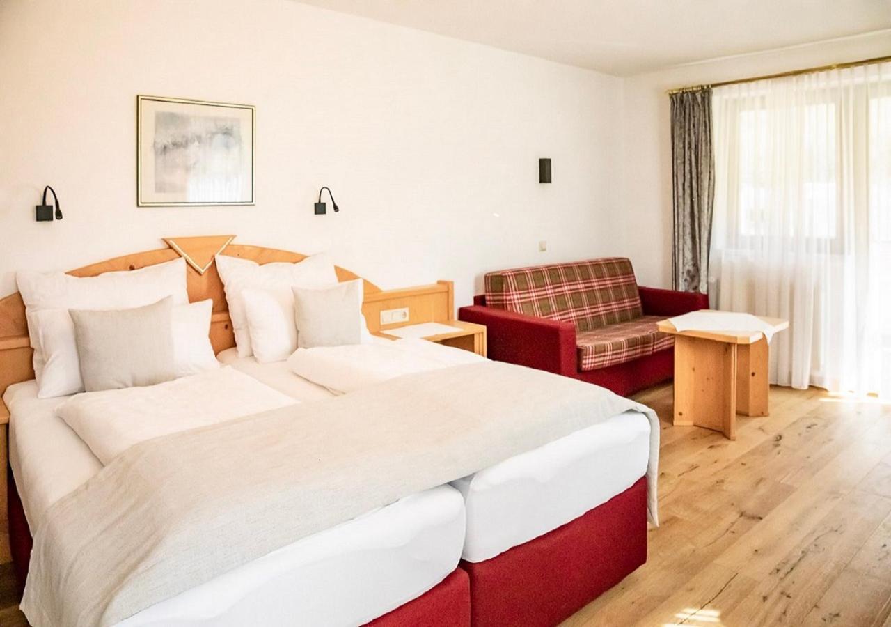 Hotel & Appartements Alpenresidenz Viktoria Neustift im Stubaital Exteriér fotografie