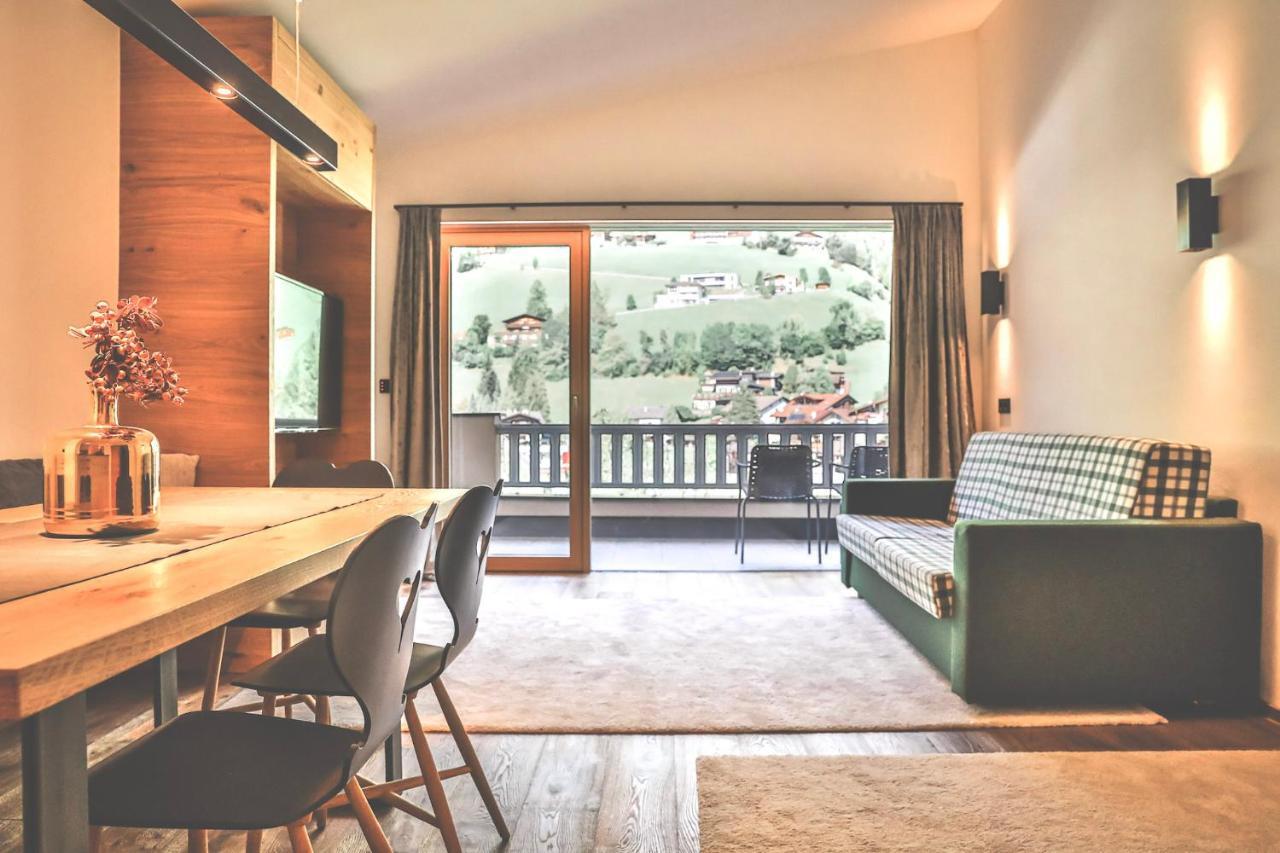 Hotel & Appartements Alpenresidenz Viktoria Neustift im Stubaital Exteriér fotografie