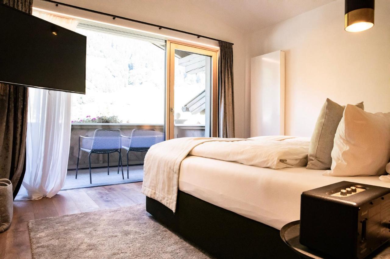 Hotel & Appartements Alpenresidenz Viktoria Neustift im Stubaital Exteriér fotografie