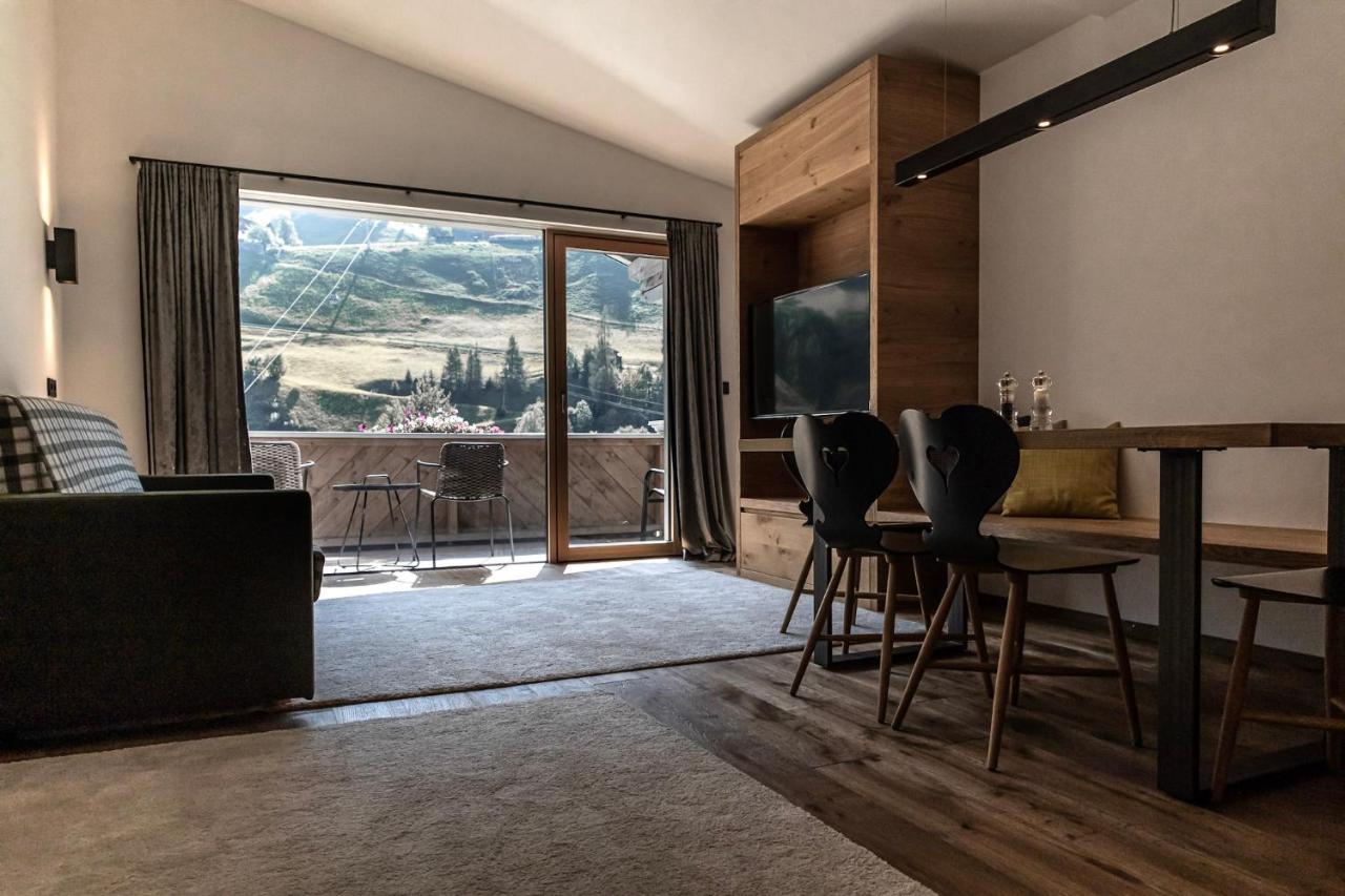 Hotel & Appartements Alpenresidenz Viktoria Neustift im Stubaital Exteriér fotografie