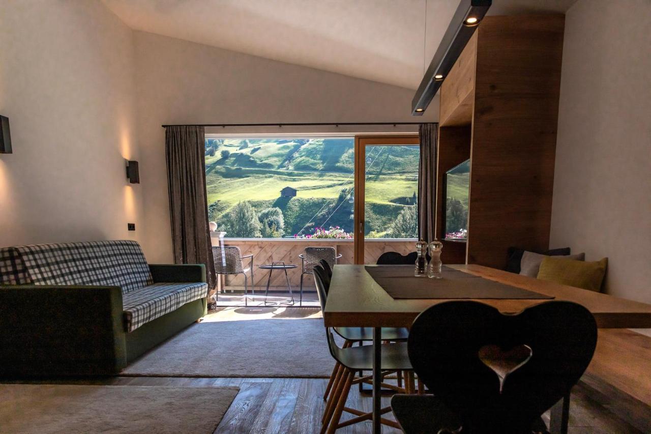 Hotel & Appartements Alpenresidenz Viktoria Neustift im Stubaital Exteriér fotografie
