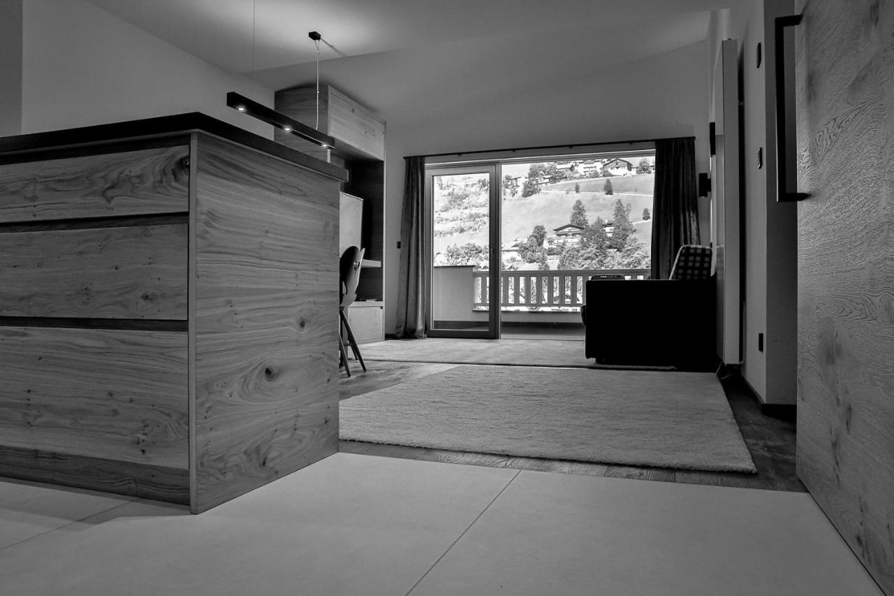 Hotel & Appartements Alpenresidenz Viktoria Neustift im Stubaital Exteriér fotografie