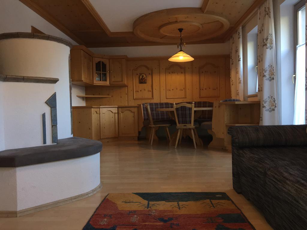 Hotel & Appartements Alpenresidenz Viktoria Neustift im Stubaital Exteriér fotografie