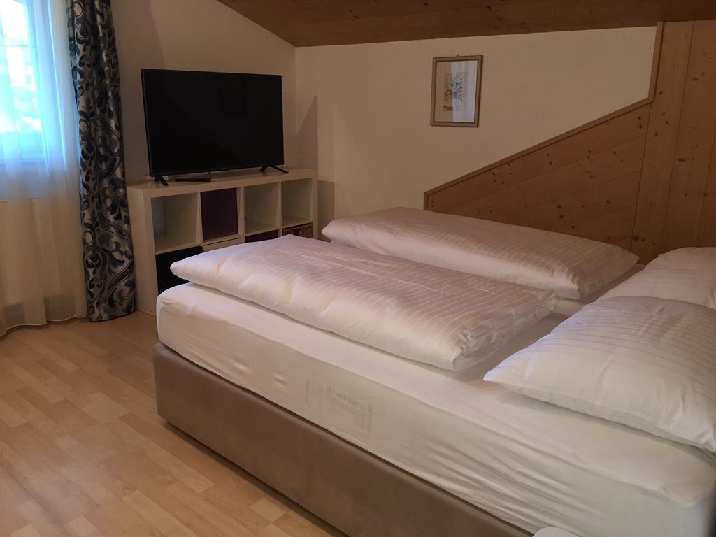 Hotel & Appartements Alpenresidenz Viktoria Neustift im Stubaital Exteriér fotografie