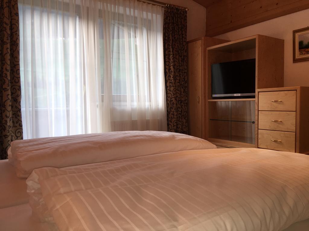 Hotel & Appartements Alpenresidenz Viktoria Neustift im Stubaital Exteriér fotografie