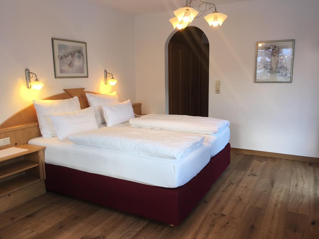 Hotel & Appartements Alpenresidenz Viktoria Neustift im Stubaital Exteriér fotografie