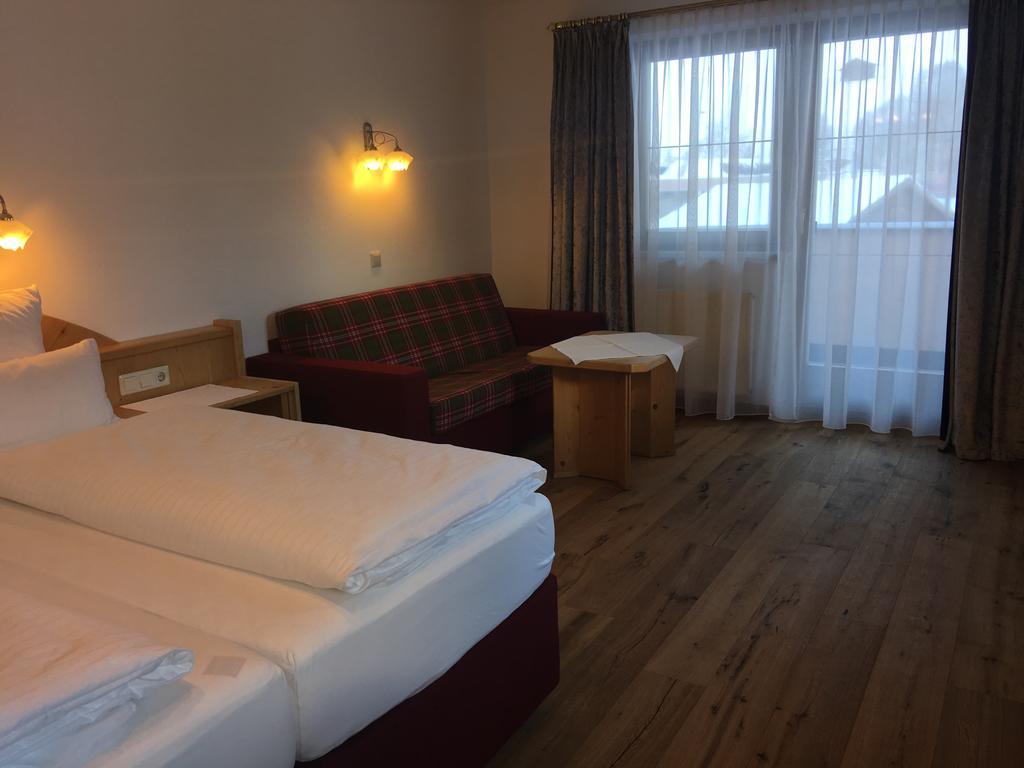 Hotel & Appartements Alpenresidenz Viktoria Neustift im Stubaital Exteriér fotografie