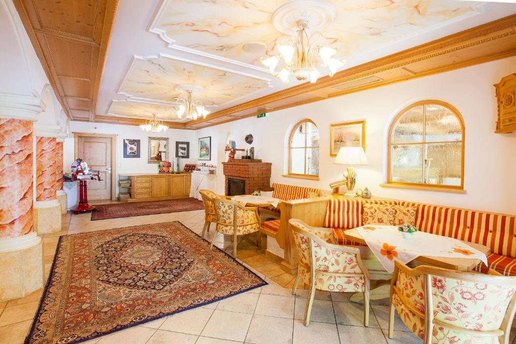 Hotel & Appartements Alpenresidenz Viktoria Neustift im Stubaital Exteriér fotografie