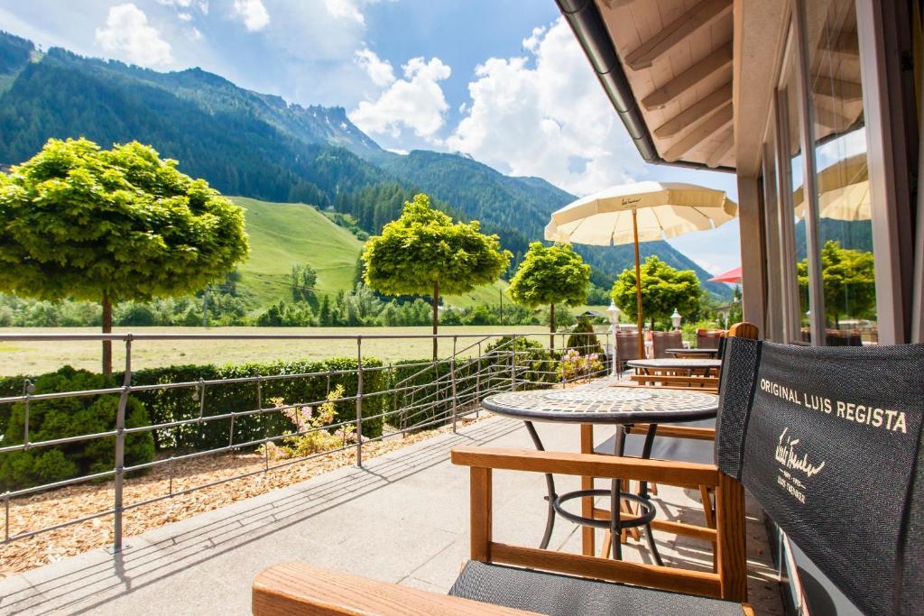 Hotel & Appartements Alpenresidenz Viktoria Neustift im Stubaital Exteriér fotografie