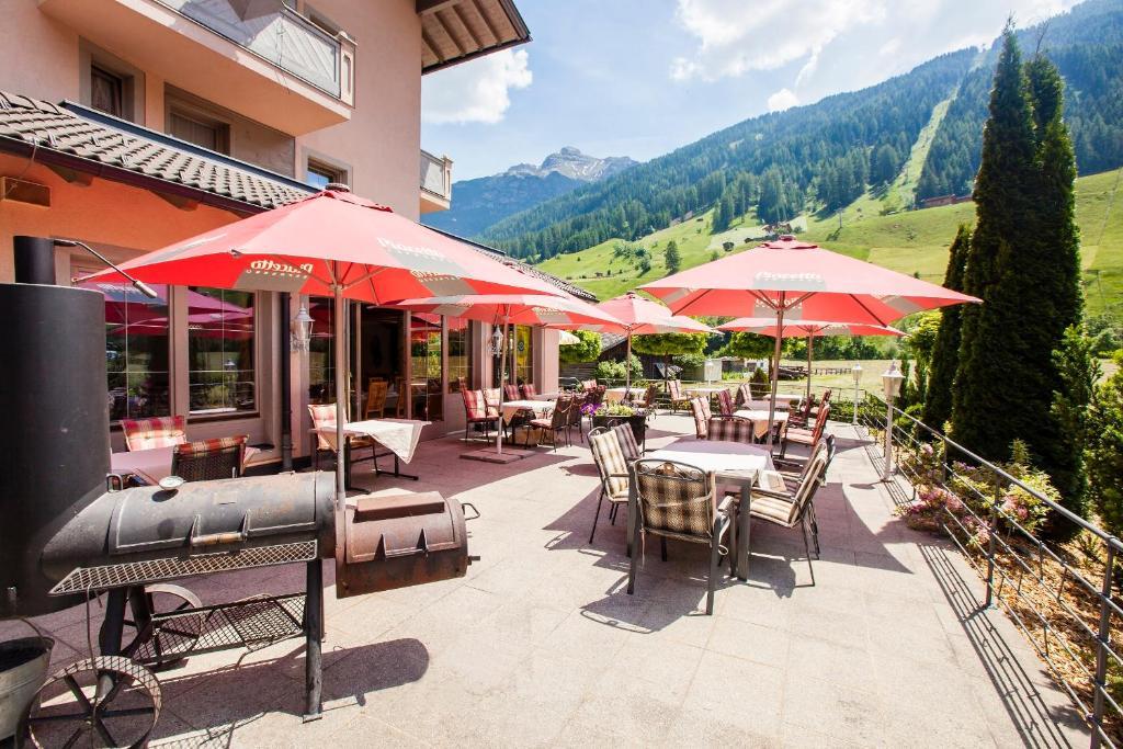 Hotel & Appartements Alpenresidenz Viktoria Neustift im Stubaital Exteriér fotografie
