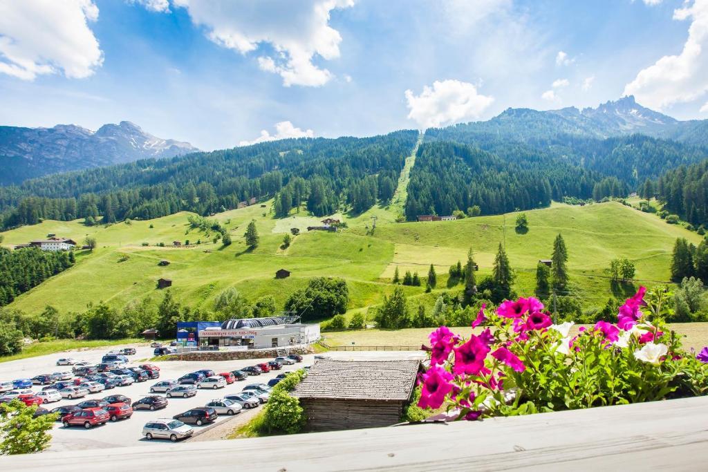 Hotel & Appartements Alpenresidenz Viktoria Neustift im Stubaital Exteriér fotografie