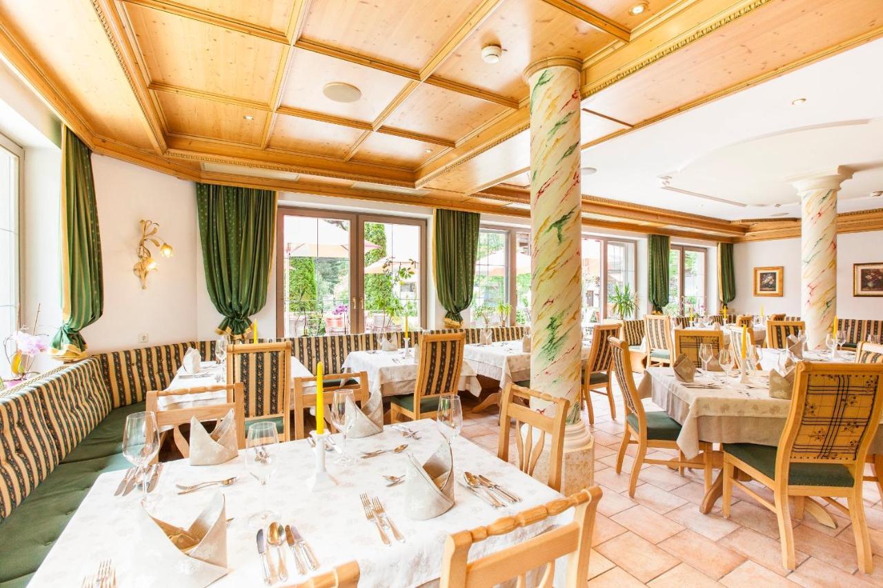 Hotel & Appartements Alpenresidenz Viktoria Neustift im Stubaital Exteriér fotografie